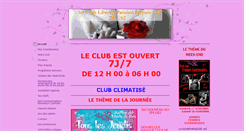 Desktop Screenshot of 2plus2.fr