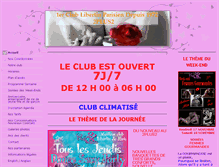 Tablet Screenshot of 2plus2.fr